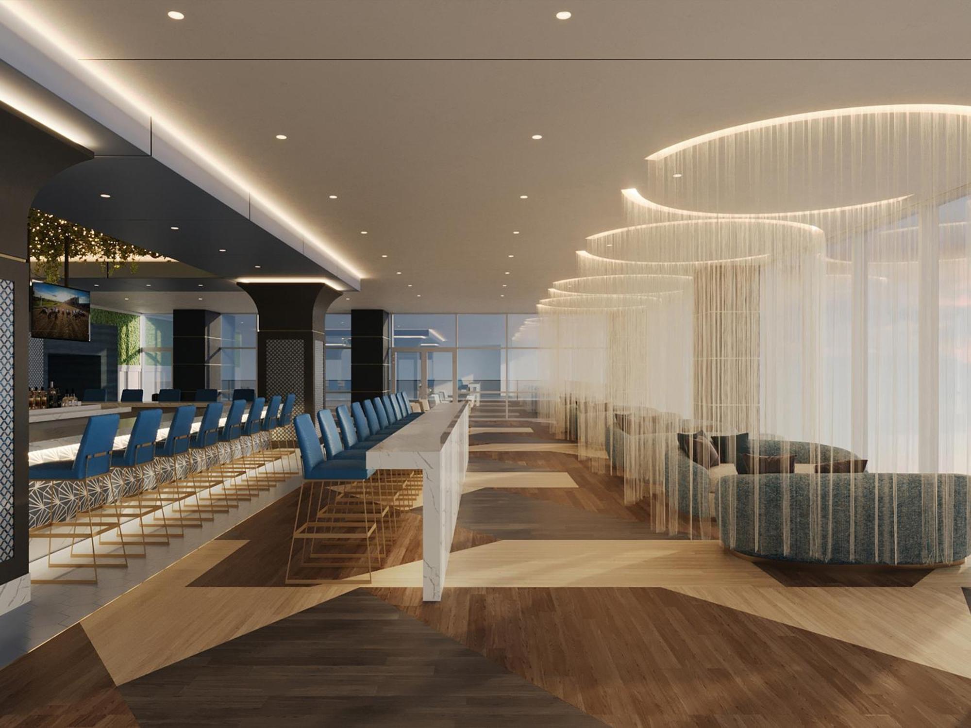 Terre Haute Casino Resort Extérieur photo