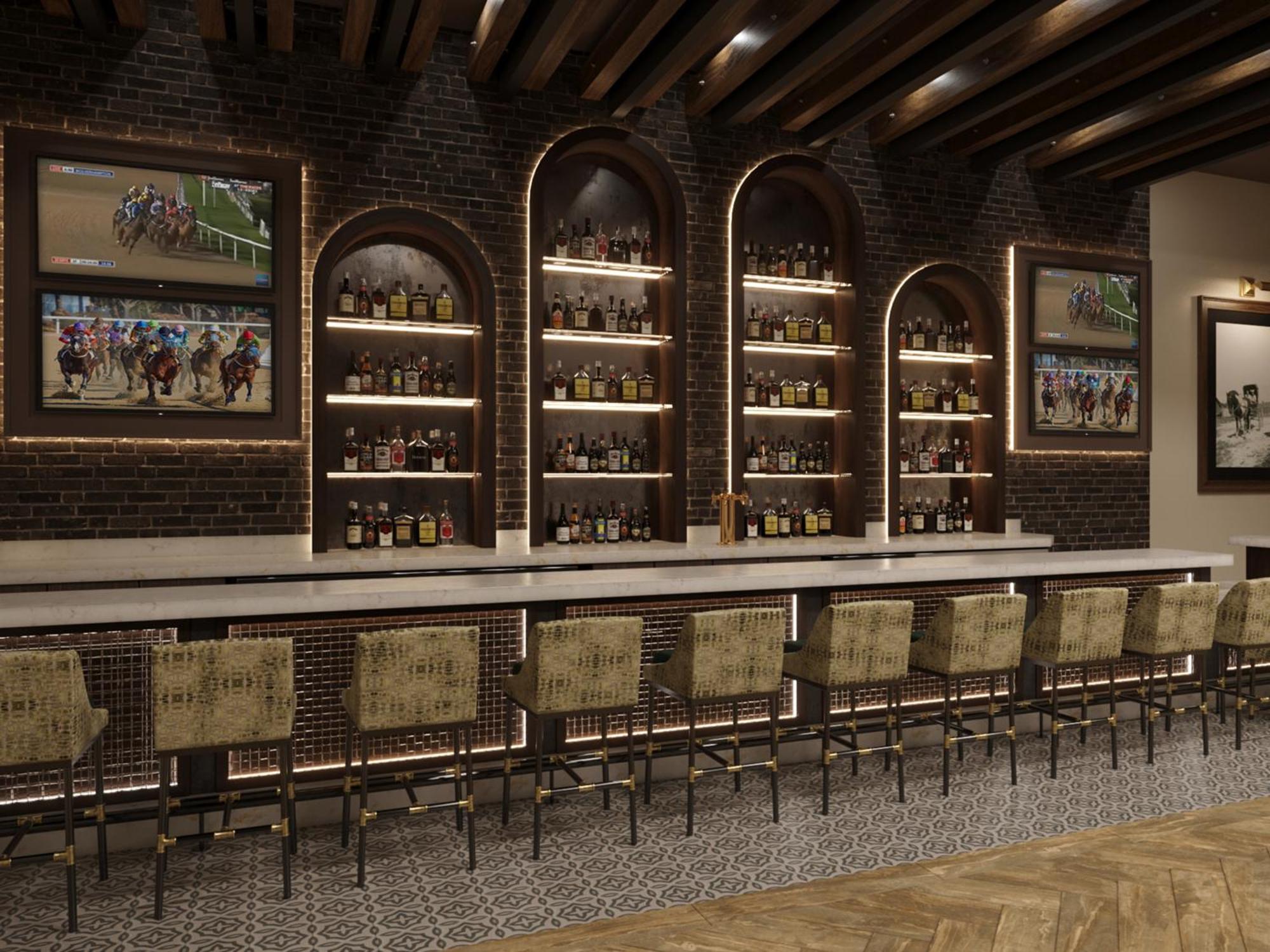 Terre Haute Casino Resort Extérieur photo