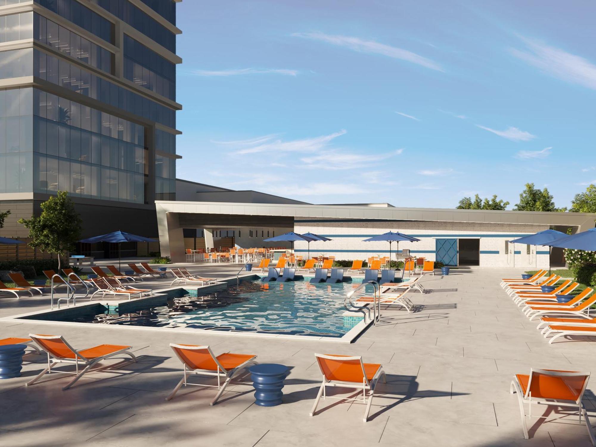 Terre Haute Casino Resort Extérieur photo